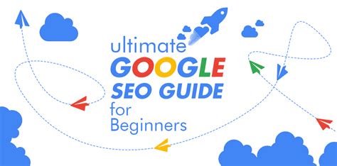 Google SEO Fundamentals .